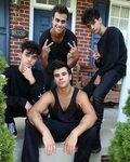 Instagram The dobre twins, Brother, Marcus and lucas